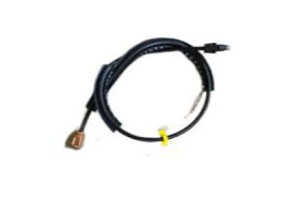 Chevy Silverado 1500 Door Latch Cable - 23138468