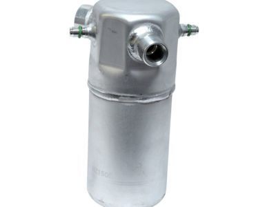 Pontiac A/C Accumulator - 2724666