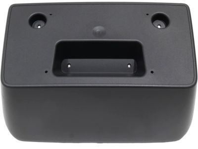 GM 22891636 License Bracket