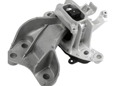 Chevy 39037511 Transmission Mount