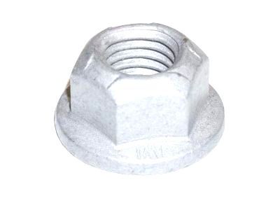 Buick 11516078 Stabilizer Link Nut