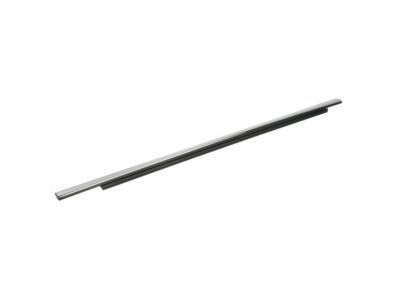 Chevy Door Moldings - 84291967