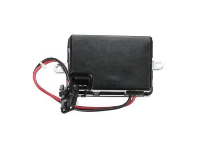 GM 16250785 Control Module