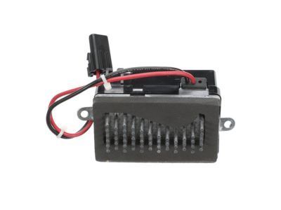 GM 16250785 Control Module