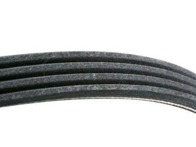 GM 12636224 A/C Belt