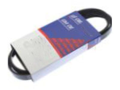 GM 12636224 A/C Belt