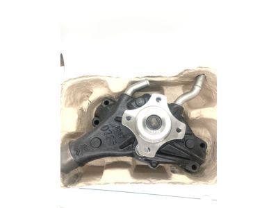 GM 89060527 Water Pump