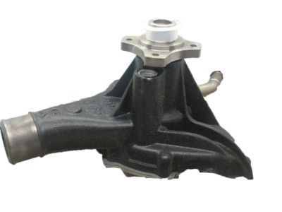 GM 89060527 Water Pump