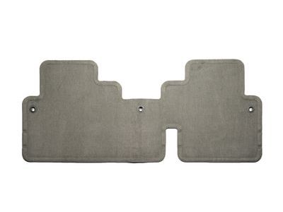 Buick 25942938 MAT PKG,REAR CARPET(INCLUDES 2,3)(TITANIUM)(INSTALL 0.10)(0.906 KG)(16.800)(W/QUARTER TURN RETAINER)(FOR 1ST SEE 25910561)
