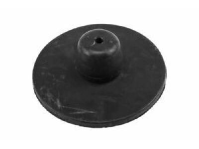 Pontiac Coil Spring Insulator - 25703339