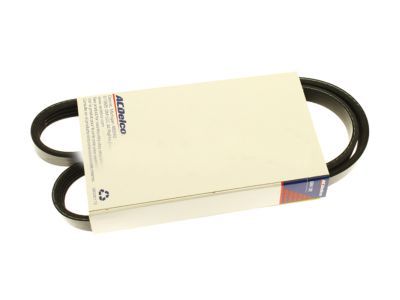 GM 12576447 Serpentine Belt