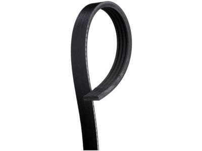 GM 12576447 Serpentine Belt