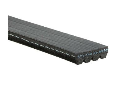 GM 12576447 Serpentine Belt