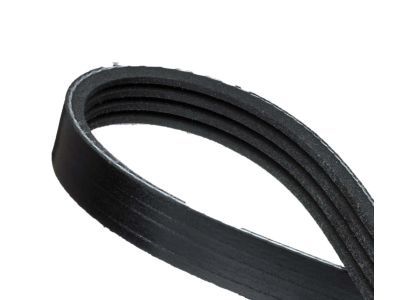 GM 12576447 Serpentine Belt