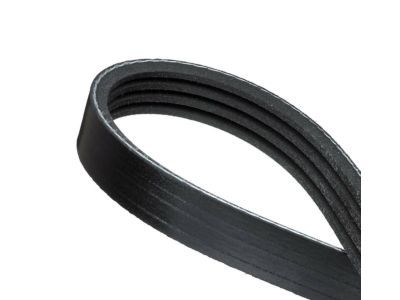 GM 12576447 Serpentine Belt