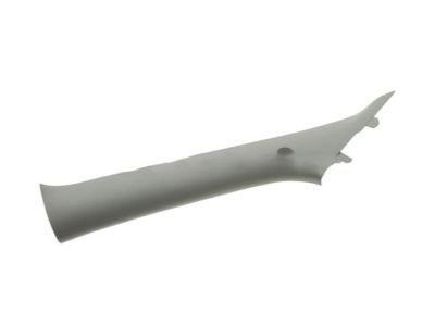 Chevy 20778190 Windshield Pillar Trim