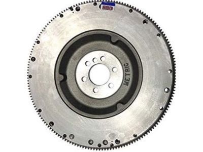 2005 Chevy Silverado 2500 HD Flywheel - 12561680