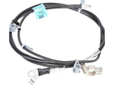 2015 Chevy Silverado 2500 HD Battery Cable - 84109460