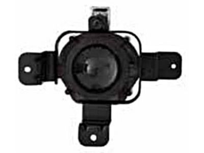 Chevy Spark Fog Light - 95987121