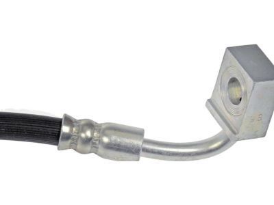 GM 22792214 Flex Hose, Front Driver Side