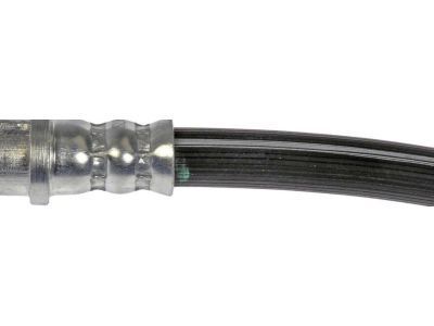 GM 22792214 Flex Hose, Front Driver Side
