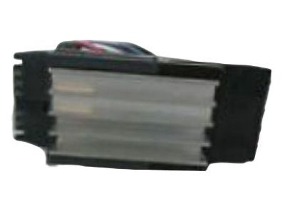 GM 10040131 Fan Relay