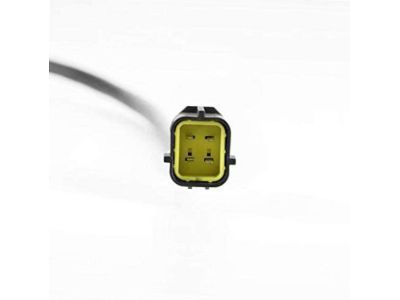 GM 96418965 Oxygen Sensor