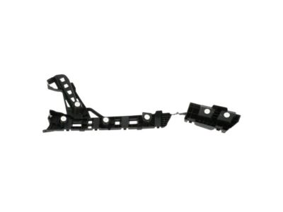 GM 84142839 Side Support, Rear Driver Side