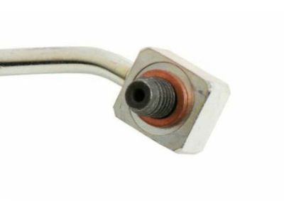 GM 15882536 Flex Hose, Front Driver Side