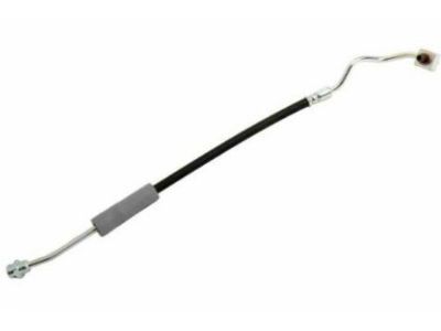2005 GMC Canyon Hydraulic Hose - 15882536