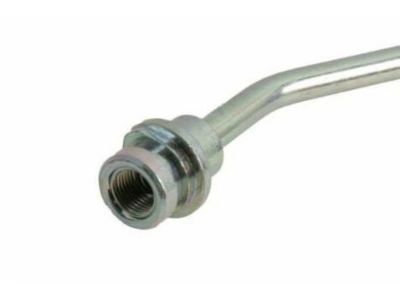 GM 15882536 Flex Hose, Front Driver Side