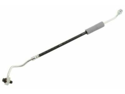GM 15882536 Flex Hose, Front Driver Side