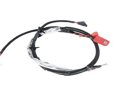 Cadillac SRX Battery Cable - 25785031