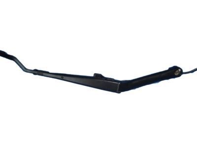 Chevy Windshield Wiper - 10424237