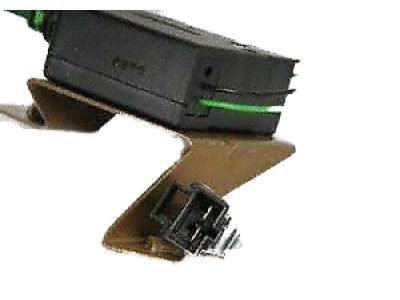 GM 15676009 Window Actuator