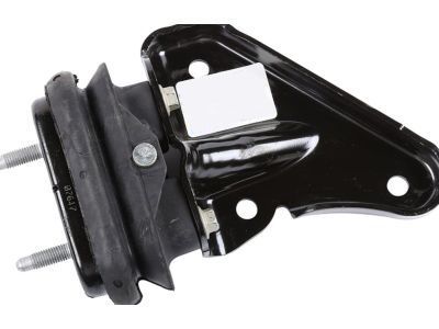 GM 20760908 Transmission Mount