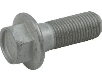 Hummer H3 Brake Caliper Bolt - 15098000