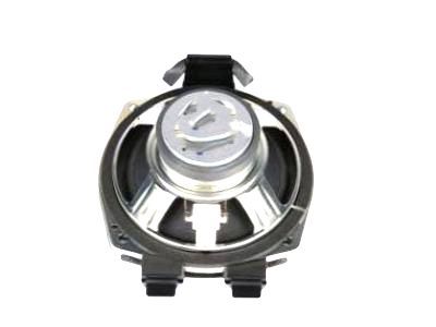 GMC Yukon XL 1500 Car Speakers - 15038567