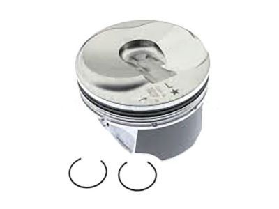 Chevy Silverado 1500 Piston - 12656877