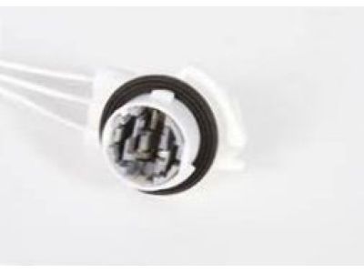 Cadillac Tail Light Connector - 19260086