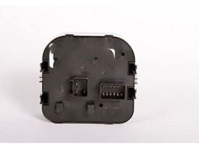 GM 25932633 Headlamp Switch