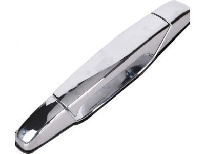 Cadillac Escalade EXT Door Handle - 84053448