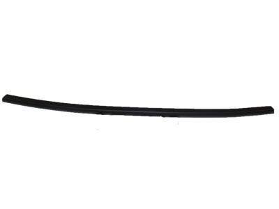 Chevy Avalanche Weather Strip - 22766375