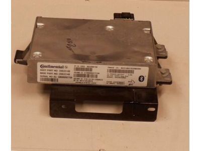 GM 20833148 Module