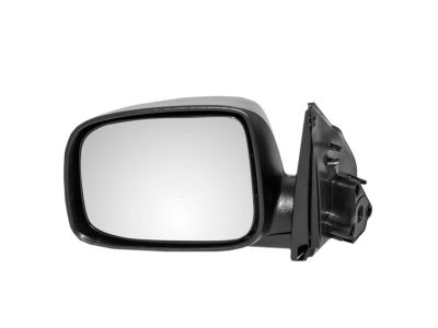2008 Chevy Colorado Side View Mirrors - 15246904