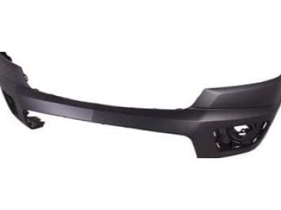 Chevy Colorado Bumper - 23484644