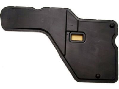 Pontiac Automatic Transmission Filter - 24221762