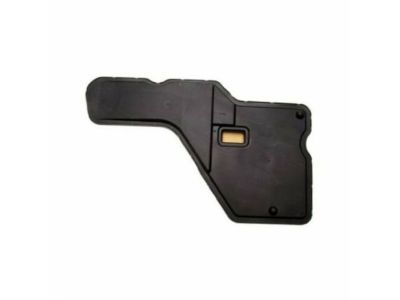GM 24221762 Filter, Green Line