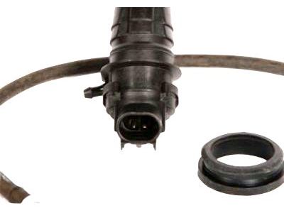 Hummer 10389565 Rear Washer Pump
