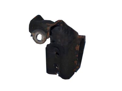 GMC Shock And Strut Mount - 15035504